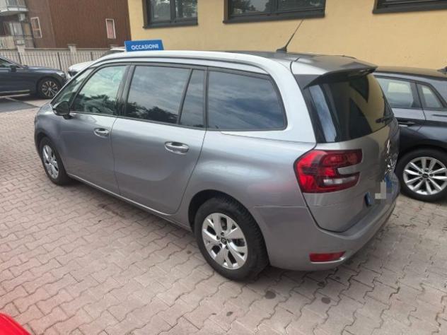 CITROEN Grand C4 Spacetourer PureTech 130 S&S Feel rif. 23869026 - Foto 4