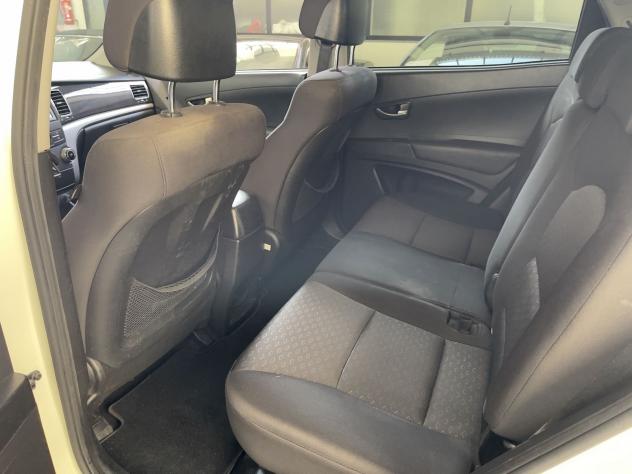 SsangYong Korando AUTO NON RICONDIZIONATA - 2.0 C 2WD - Foto 9