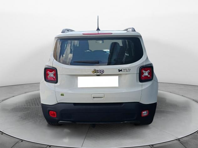 Jeep Renegade 1.5 T4 MHEV 130cv Limited DDCT - Foto 5