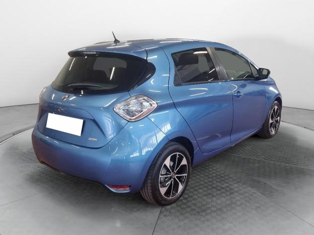 Renault ZOE ZOE INTENS R110 Flex - Foto 5
