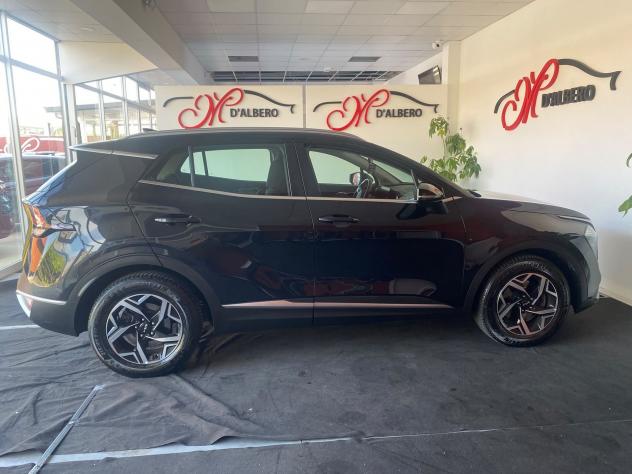 Kia Sportage 1.6 CRDI MHEV BUSINESS 2WD DCT - Foto 5