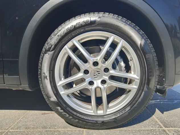 Porsche Cayenne Cayenne 3.0 tiptronic *BOSE, PASM, SERVICE PORSCHE, PROMO AZZURRA* - Foto 7