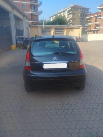 CITROEN C3 APERTI AD AGOSTO rif. 24016393 - Foto 9