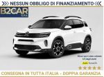 Citroën C5 Aircross Hybrid Hybrid 225 E-EAT8 Max