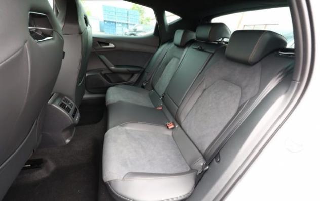 CUPRA Leon 1.5 Hybrid 150 CV DSG rif. 23887240 - Foto 9