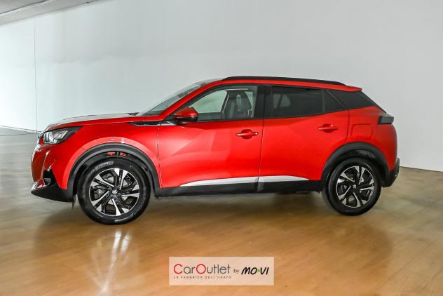 Peugeot 2008 PureTech 130 EAT8 Allure Pack S/S aut. - Foto 3
