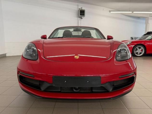 Porsche 718 4.0 Boxster GTS - Foto 2