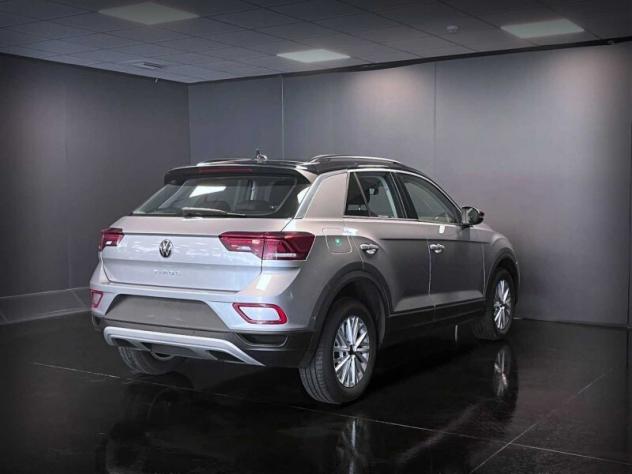 VOLKSWAGEN T-Roc 1ª serie T-Roc 1.0 TSI Life - Foto 4