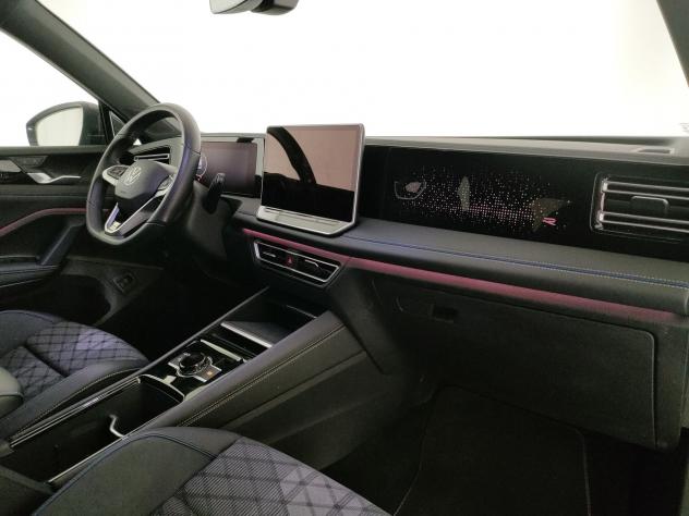 Volkswagen Tiguan 2.0 TDI SCR R-LINE DSG 4MOTION 193CV - Foto 6