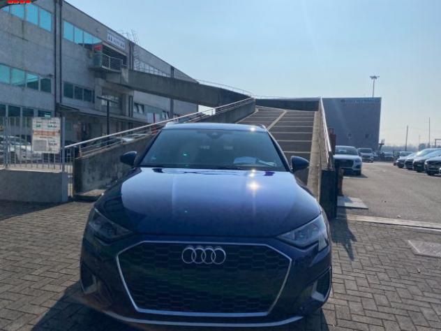AUDI A3 SPB 35 TDI S tronic Business Advanced rif. 23926861 - Foto 2