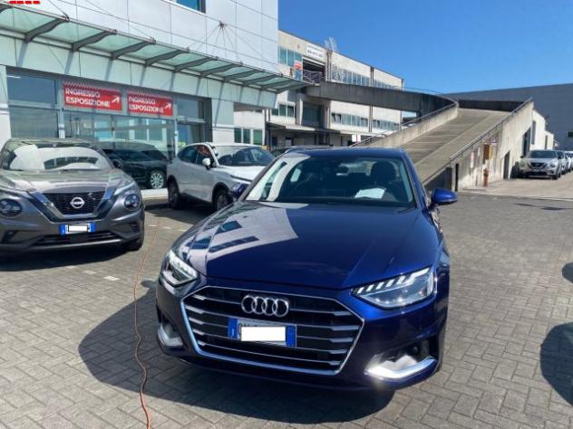 AUDI A4 Avant 35 TDI/163 CV S tronic Business rif. 23877659 - Foto 2
