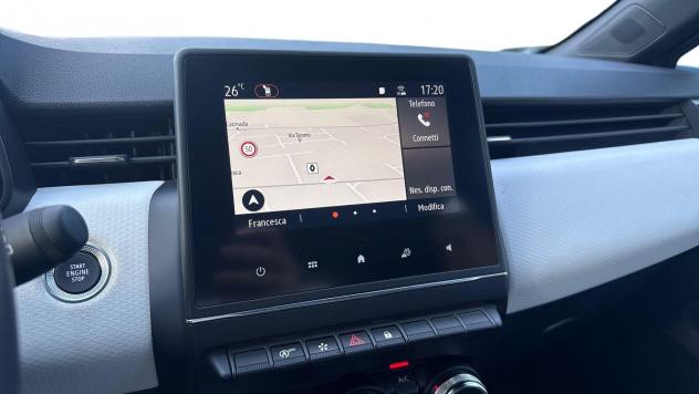 Renault Clio V 2019 5 Porte 1.0 TCe GPL Techno - Foto 8