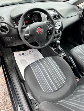 Fiat Punto Evo 1.2Bz 69Cv Dynamic - Neopatentati - Foto 7