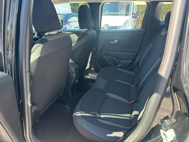 JEEP Renegade AUTOMATICA 1.5 Turbo T4 MHEV Limited rif. 24145181 - Foto 6