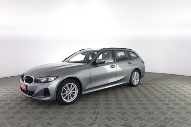 BMW 320 Serie 3 (G20/G21) d 48V xDrive Touring rif. 23986792 - Foto 8