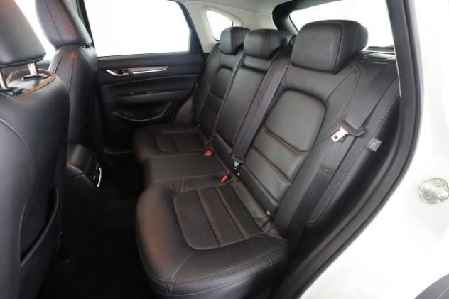 MAZDA CX-5 CX-5 2.2L Skyactiv-D 175CV 4WD Exceed rif. 24134932 - Foto 3