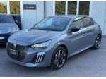 Peugeot 208 1.2 puretech Allure 100 CV S&S PROMO FIN