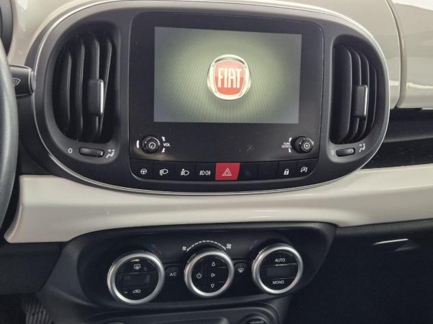 FIAT - 500 L - 1.3 MJT 95 CV Cross - Foto 4