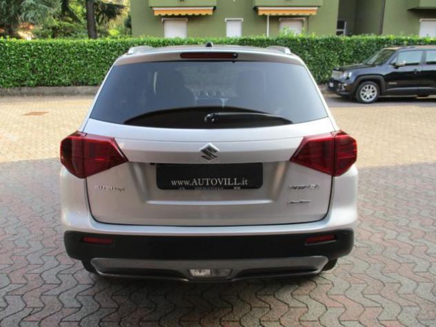 SUZUKI Vitara 1.0 Boosterjet 4WD AllGrip Cool *PREZZO REALE rif. 23959300 - Foto 5