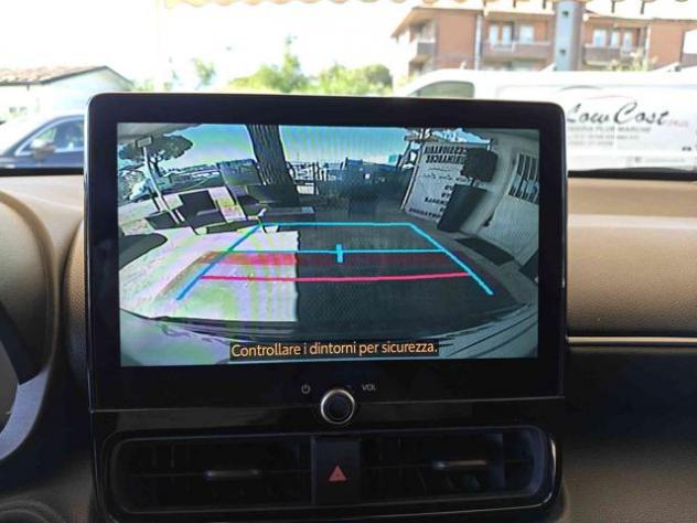 TOYOTA Yaris Cross 1.5 Hybrid 130 CV 5p. E-CVT Trend rif. 24134188 - Foto 10