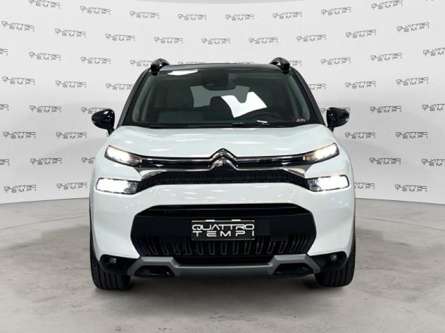 Citroën C3 Aircross BlueHDi 110 S&S Shine Pack - Foto 2