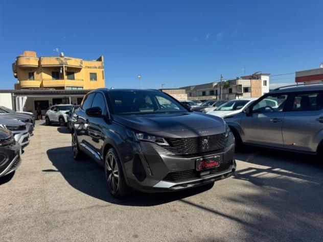 PEUGEOT 3008 BlueHDi 130 S&S EAT8 GT rif. 24087966 - Foto 7