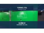 Immobile in asta di 19 m² in vendita a Torino