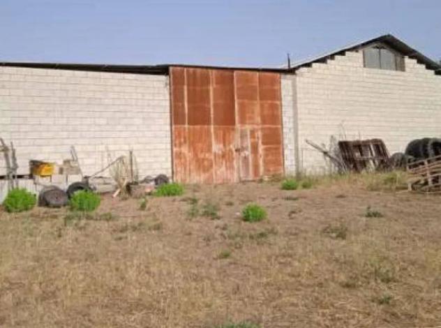 Immobile in asta di 350 m² in vendita a Melfi - Foto 11