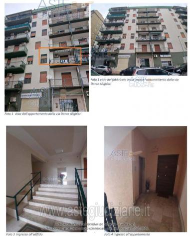 IMMOBILI-IMMOBILE RESIDENZIALE-Via Dante Alighieri, 204, 92100 Agrigento AG, Italia - Foto 5