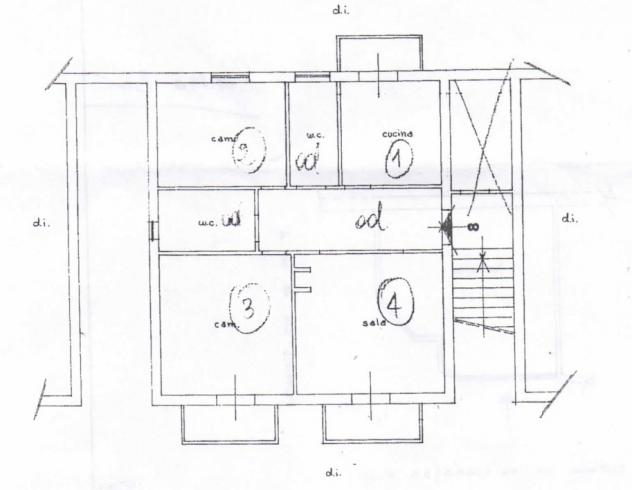 Appartamento - Rif. 2575 - Foto 20