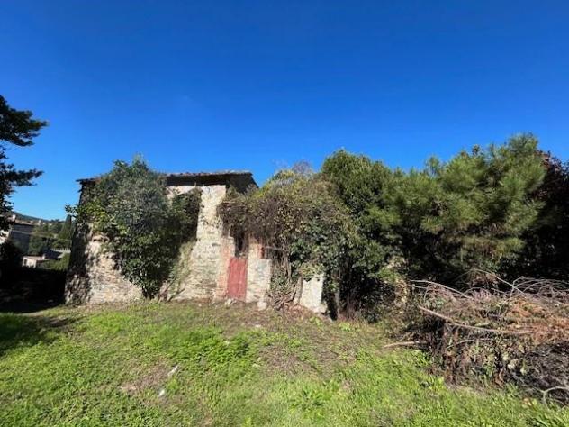 Casale in vendita a Pieve di Compito - Capannori 250 mq Rif: 1351983 - Foto 8
