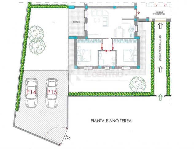 Nuova costruzione Castelnuovo Magra - Foto 2