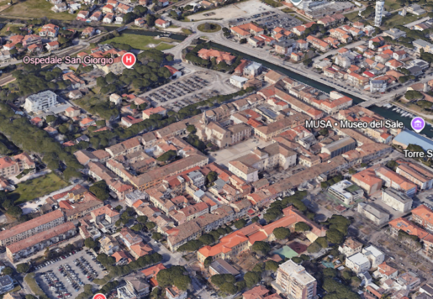 Palazzo / Edificio in vendita a Cervia - Foto 11