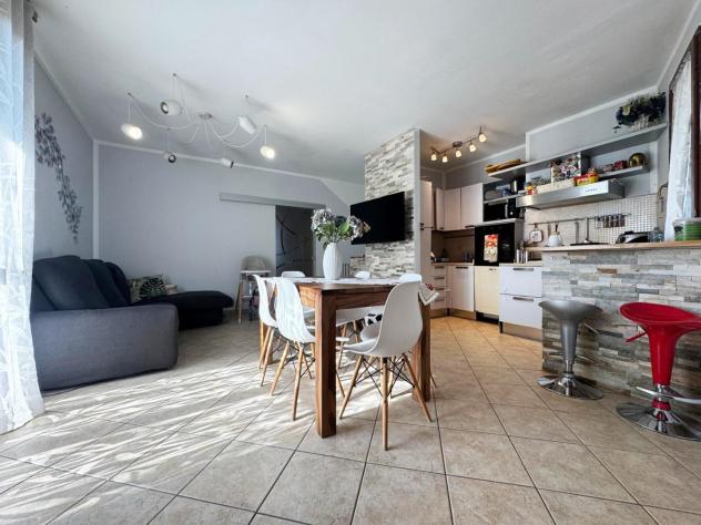 Appartamento in vendita a Vicarello - Collesalvetti 140 mq Rif: 1362504