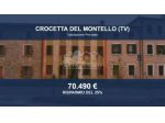 Immobile in asta di 164 m² con più di 5 locali in vendita a Crocetta del Mo &hellip;