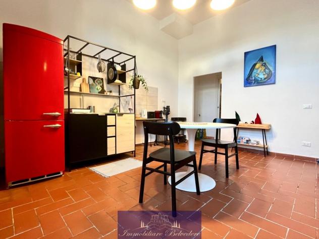 Monolocale in vendita a Firenze, Settignano - Foto 14