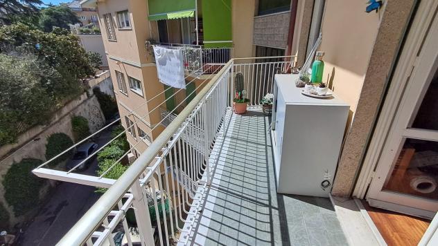 Appartamento in vendita a Genova, Sturla - Foto 8