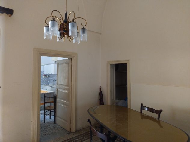 FinImmobil VENDE in Guagnano Via Provinciale n.113, casa autonoma - Foto 8