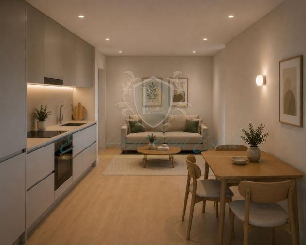 Appartamento Open Space, Lodi Centro Storico - Foto 3