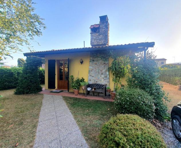 Villa in vendita a Monte San Quirico - Lucca 190 mq Rif: 1279818 - Foto 4