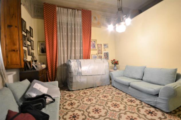 Villa in vendita a San Marco - Lucca 140 mq Rif: 1104202 - Foto 4