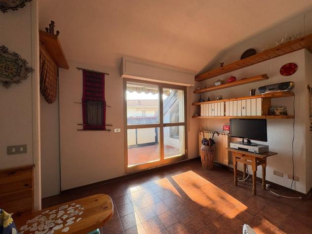 Appartamento in vendita a Marina di Massa - Massa 60 mq Rif: 1447561 - Foto 6