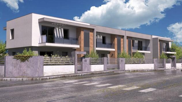 Villa a schiera in vendita a Mazara del Vallo - Foto 2