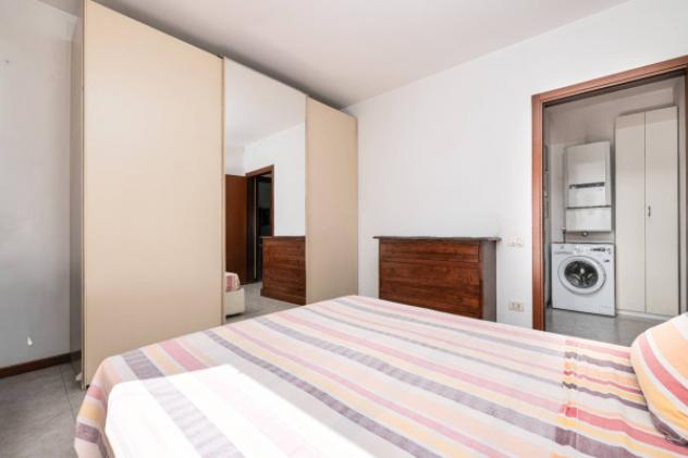 Appartamento di 53 m² con 2 locali e box auto in vendita a Milano - Foto 10