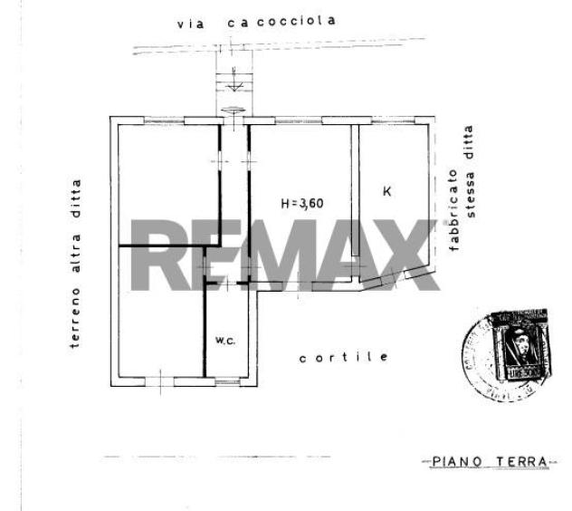 Porzione di villa in vendita a Milo - Foto 20