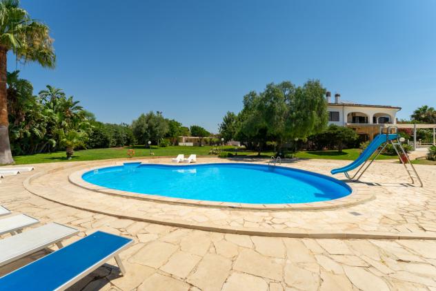 Villa in vendita a Modica - Foto 17