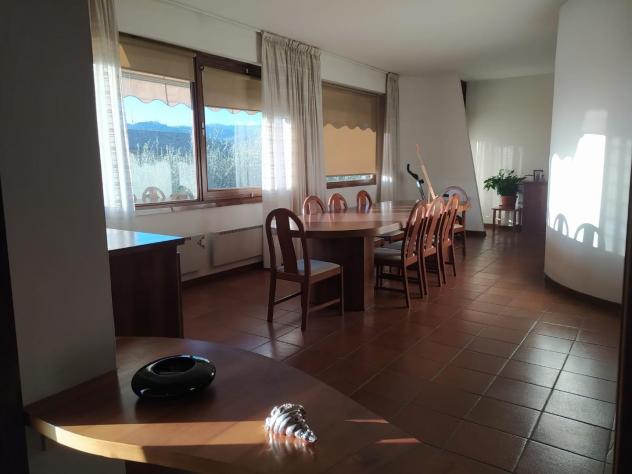 Villa in vendita a Monsummano Terme 450 mq Rif: 1284385 - Foto 4