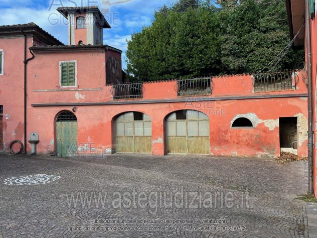 IMMOBILI-IMMOBILE RESIDENZIALE-Via Croce di Vizzano, 48, 51037 Montale PT, Italia - Foto 4