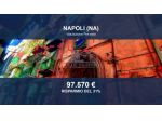 Immobile in asta di 59 m² in vendita a Napoli
