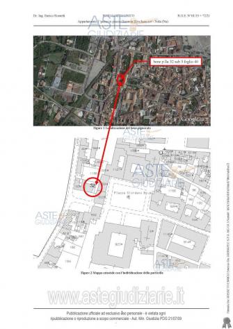 IMMOBILI-IMMOBILE RESIDENZIALE-Piazza G. TRinchese, 6 - Foto 6